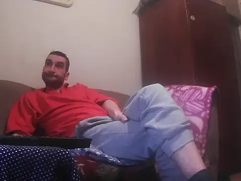 alin42xx online show from November 9, 5:39 am