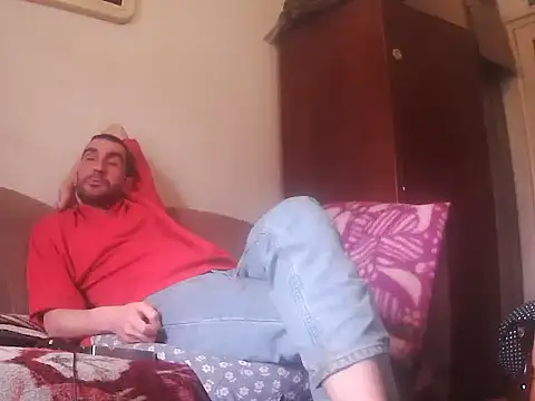 alin42xx online show from November 10, 8:02 am