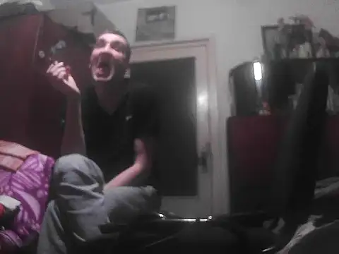 alin42xx online show from November 13, 1:59 am