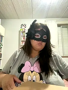 crazzyanne online show from December 16, 4:06 am