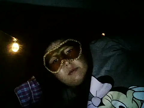 crazzyanne online show from January 9, 3:20 am