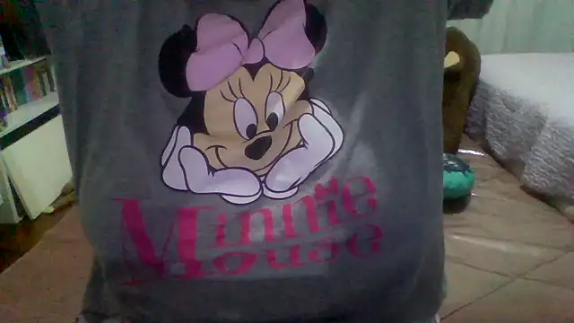 crazzyanne online show from February 6, 3:55 am