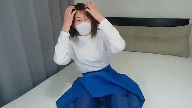 riori2234 online show from December 3, 8:00 am