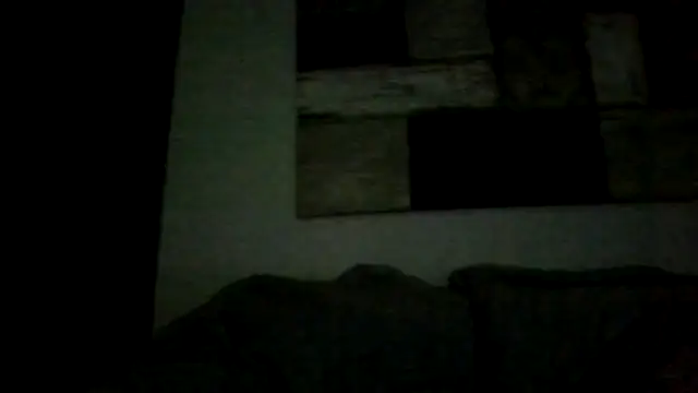 Fallen Jezabel online show from November 25, 5:57 pm