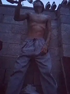 TuFlapito online show from December 2, 12:16 am