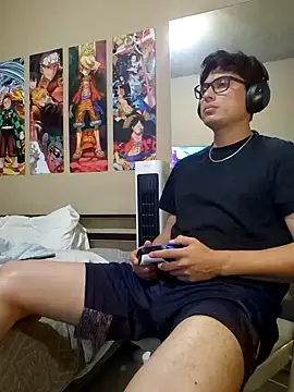 Snapshot of Ais_B10 chatting on November 4, 4:11 am Ais B10 online show from November 4, 4:11 am