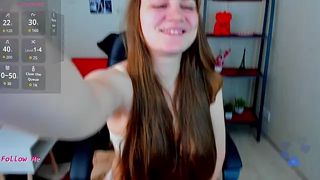 Nola rich online show from January 18, 12:58 am