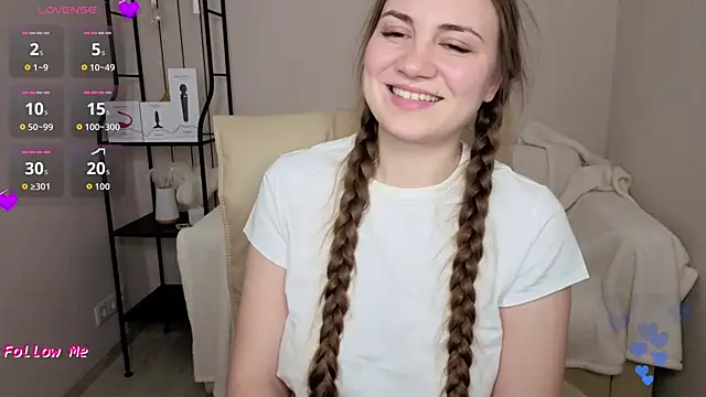 Nola rich online show from February 20, 6:26 am