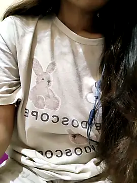 Snapshot of Sapnanisha54 chatting on October 30, 12:50 pm Sapnanisha54 online show from October 30, 12:50 pm