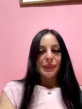 Alexiaaa121 online show from November 21, 9:46 pm