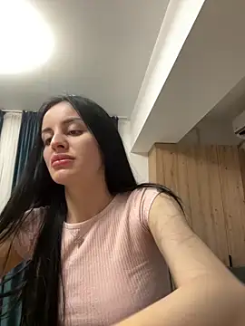 Alexiaaa121 online show from December 19, 9:55 pm