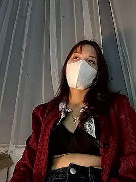 ezabel- online show from January 12, 1:16 pm