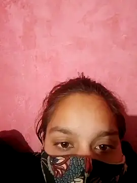 Snapshot of Poonam12A chatting on November 9, 3:32 pm Poonam12A online show from November 9, 3:32 pm