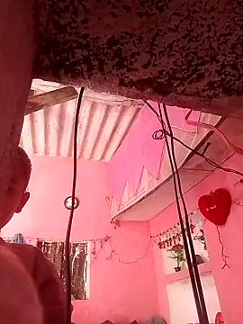 Snapshot of Poonam12A chatting on November 12, 6:58 am Poonam12A online show from November 12, 6:58 am