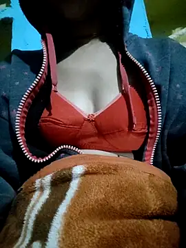 Snapshot of Poonam12A chatting on November 29, 10:35 pm Poonam12A online show from November 29, 10:35 pm