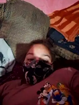 Snapshot of Poonam12A chatting on December 13, 11:43 pm Poonam12A online show from December 13, 11:43 pm