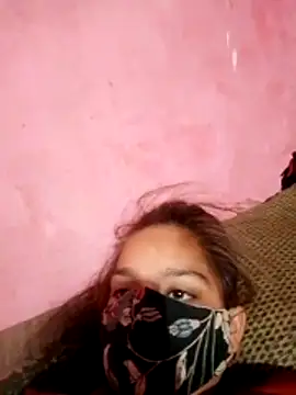 Snapshot of Poonam12A chatting on December 16, 11:32 pm Poonam12A online show from December 16, 11:32 pm