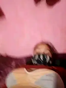 Poonam12A online show from February 13, 7:54 pm