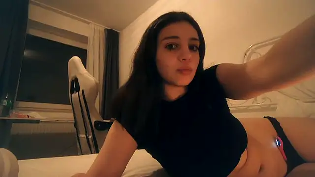 bellefleurrr online show from January 10, 11:31 pm