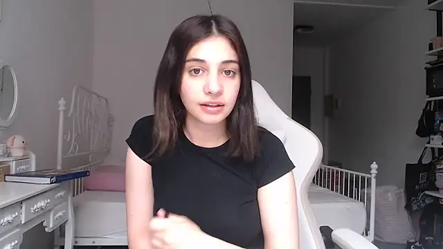 bellefleurrr online show from May 3, 3:51 pm