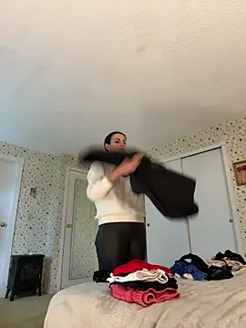 EmmaVayne online show from March 11, 8:48 pm