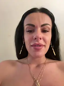 EmmaVayne online show from March 16, 8:35 pm