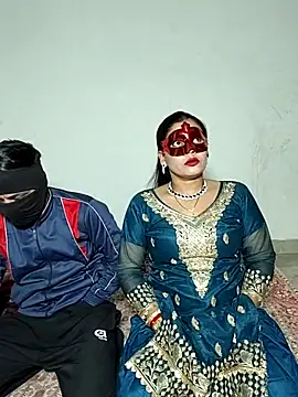 Heena-143 online show from February 7, 4:33 pm