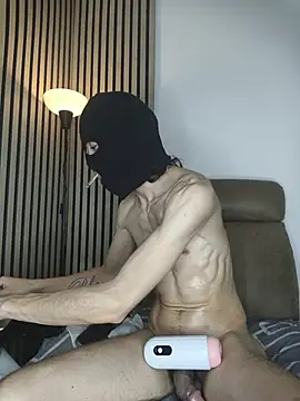 findomhot online show from December 5, 8:12 am