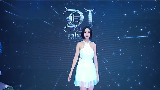 DJ-babala online show from March 18, 1:20 am