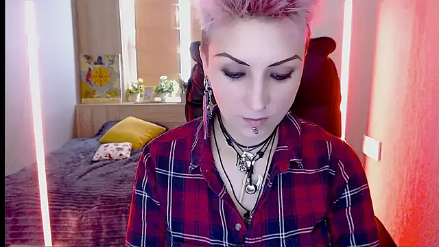 Sweet-n-Strong online show from January 16, 11:58 am