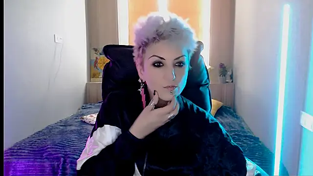 Sweet-n-Strong online show from February 27, 12:27 pm