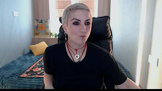 Sweet-n-Strong online show from June 14, 11:23 am