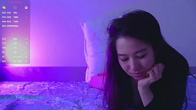 LumiHeart online show from May 5, 9:17 am