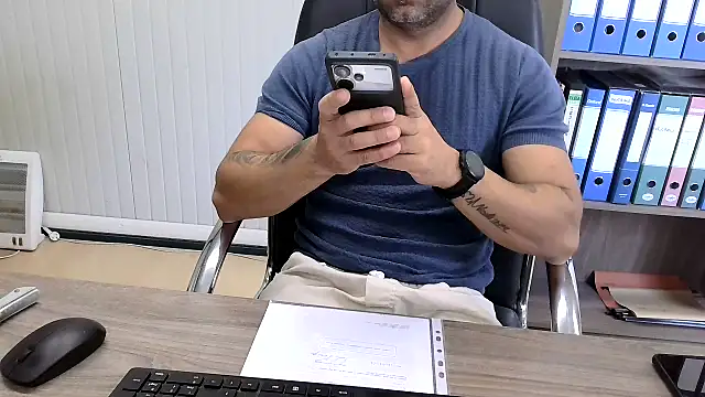 Evasionee online show from July 30, 7:18 am
