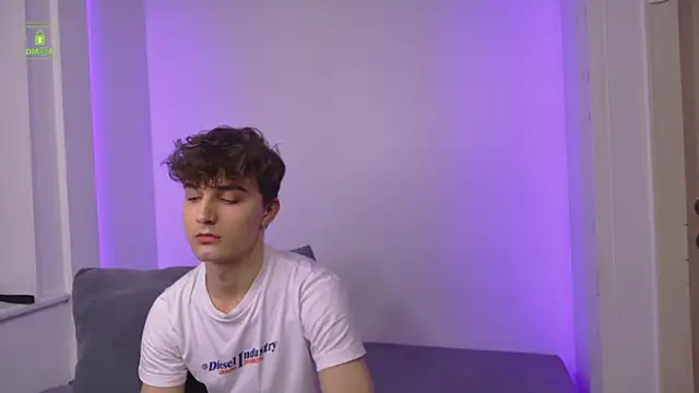 Richard steele hot online show from November 24, 3:23 pm