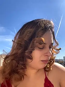 Snapshot of kittykelly chatting on October 29, 9:55 am kittykelly online show from October 29, 9:55 am