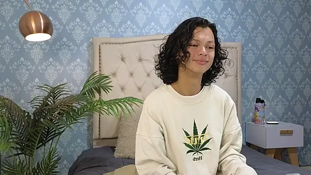 Indi rave online show from November 16, 2:11 pm