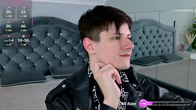 Allert  online show from February 25, 3:27 am