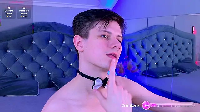 Allert  online show from February 26, 3:27 am