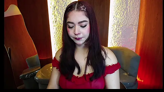 Snapshot of Afrodita_Wild_v chatting on June 26, 1:15 pm Afrodita Wild v online show from June 26, 1:15 pm