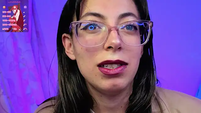 zylla storn online show from February 26, 11:04 pm