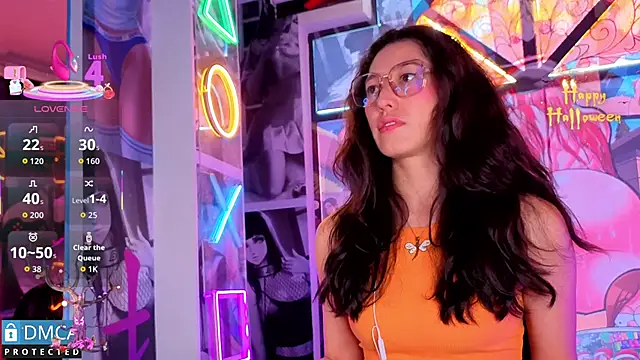 Snapshot of eva_delight_ chatting on November 8, 11:21 am eva delight online show from November 8, 11:21 am