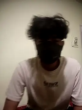 kriZ08 online show from November 9, 5:17 am