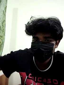 kriZ08 online show from February 18, 2:13 pm