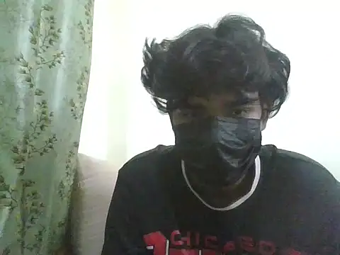 kriZ08 online show from March 12, 2:23 pm