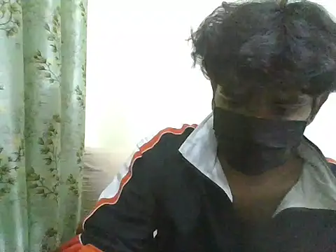 Snapshot of kriZ08 chatting on May 22, 10:54 am kriZ08 online show from May 22, 10:54 am