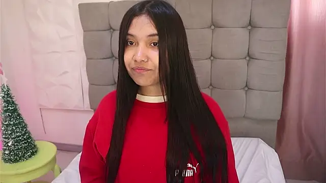 Isabelle Lane online show from January 7, 12:29 pm