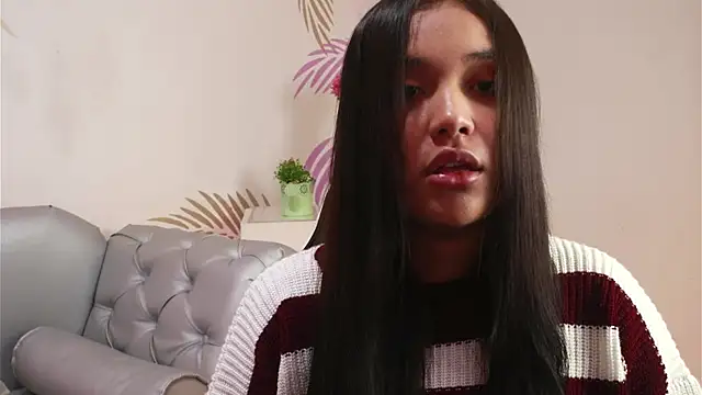 Isabelle Lane online show from February 16, 12:34 pm