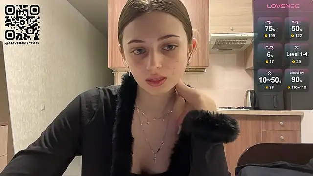 AidaGloshen online show from March 18, 3:04 pm