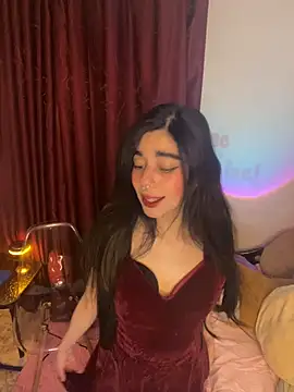 wetbyAlice online show from February 12, 12:38 am